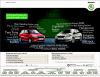 Skoda Sale