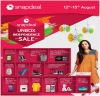 Snapdeal Sale