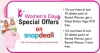 Snapdeal Sale