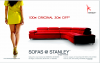 Sofas @ Stanley Sale