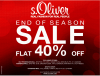 s.Oliver Sale