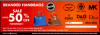 Solo Luxury Sale