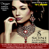 Soni Sapphire Sale
