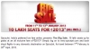 Spicejet Sale
