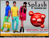 Spalsh Sale