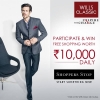 Shoppers Stop Sale