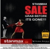 Stanmax Sale