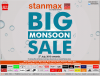 Stanmax Sale