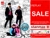 Stanmax Sale