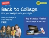 Staples Sale