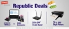 Staples Sale