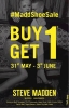 Steve Madden Sale