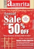 Studio Aamrita Sale