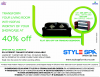 Style Spa Sale