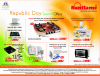 Sunflame Sale