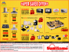 Sunflame Sale