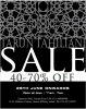 Tarun Tahiliani Sale