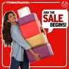 The Body Shop Sale