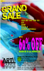 The Art Lounge Sale