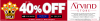 The Arvind Store Sale