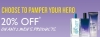 The Body Shop Sale