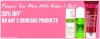 The Body Shop Sale