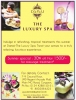The Luxury Spa Sale
