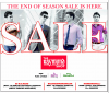 The Raymond Shop Sale