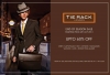 Tie Rack Sale