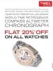 Timex Sale