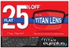 Titan Eye+ Sale