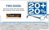 Titan Eye+ Sale