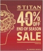 Titan Sale