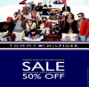 Tommy Hilfiger Sale