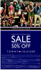 Tommy Hilfiger Sale