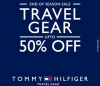 Tommy Hilfiger Sale