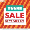 Toonz Sale