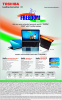 Toshiba Sale