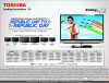 Toshiba Sale