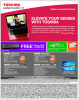 Toshiba Sale