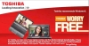 Toshiba Sale