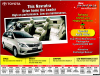 Toyota Sale
