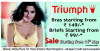 Triumph Sale