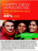 United Colors Of Benetton Sale