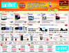 unilet electronics Sale