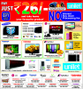 unilet electronics Sale