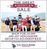 US Polo Sale