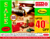 Usha Shriram Sale