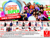 V-Mart Sale