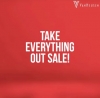 Van Heusen Sale